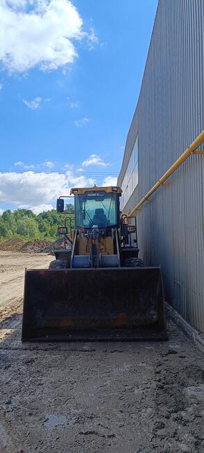 Do sprzedania ładowarka XCMG model :ZL30G