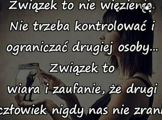 Poznam do stałej relacji