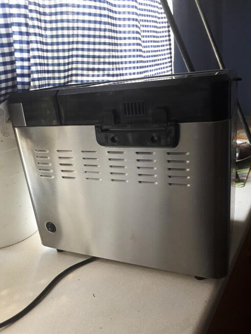 Wypiekacz do chlebka nowy