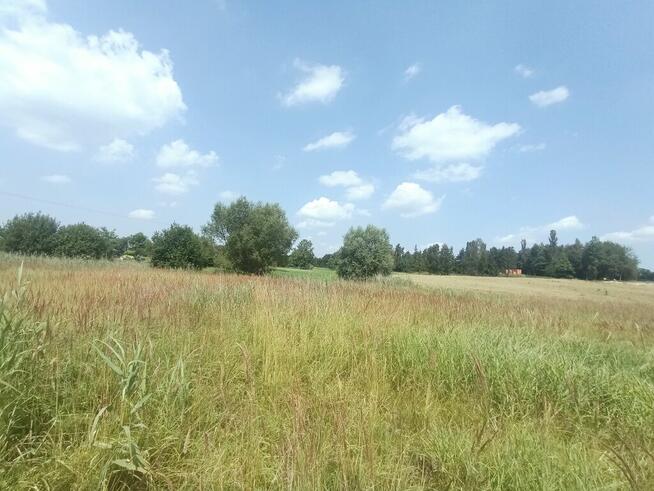 Działka budowlana Piece 10,5 ara