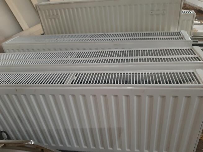Sprzedam grzejniki