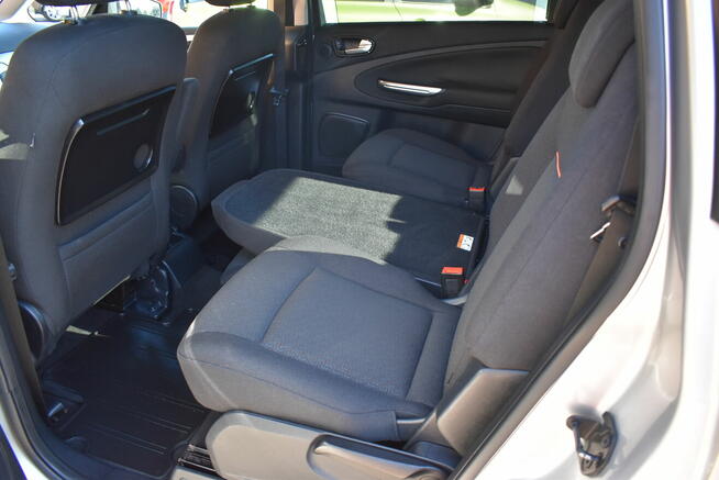 7-FOTELI ŻALUZJE 3 RZĘDY NAWIEWY FOT. Z PAMIĘCIĄ NOWE SERWIS