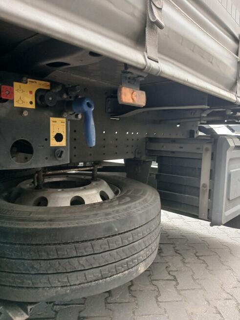 Naczepa Schmitz Cargobull