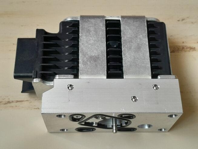 Elektrozawór cewka Danfoss 11166824 (157B4033) nowa