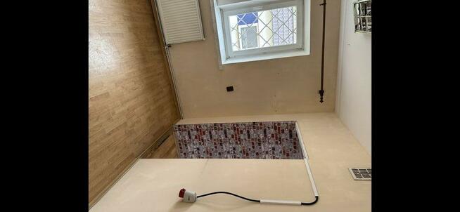 Sprzedam mieszkanie plus lokal w Jaśle