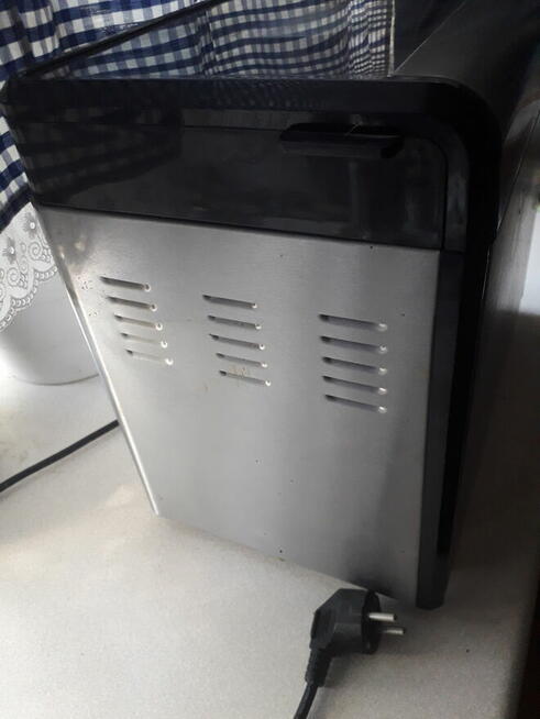 Wypiekacz do chlebka nowy