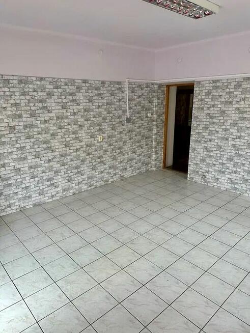 Sprzedam mieszkanie plus lokal w Jaśle