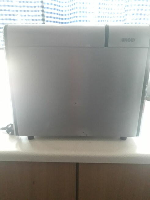 Wypiekacz do chlebka nowy