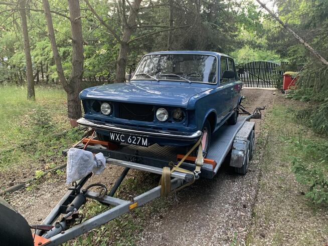 Łada Samara Coupe 1991r