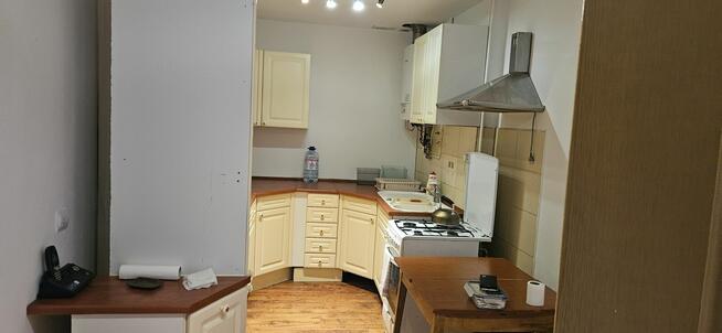 Mieszkanie dla pracowników duże