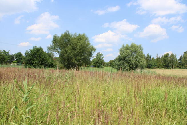 Działka budowlana Piece 10,5 ara