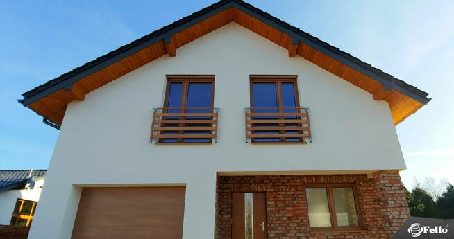 Balustrada francuska balkon barierka RAL okienna poręcz