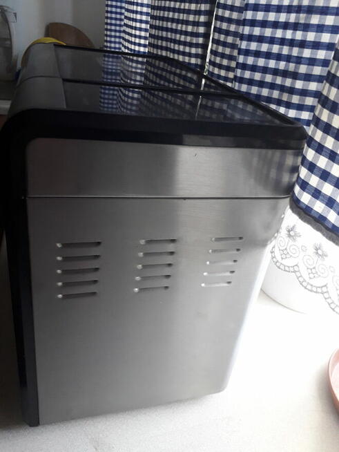 Wypiekacz do chlebka nowy