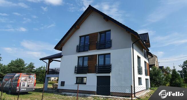 Balustrada francuska balkon barierka RAL okienna poręcz