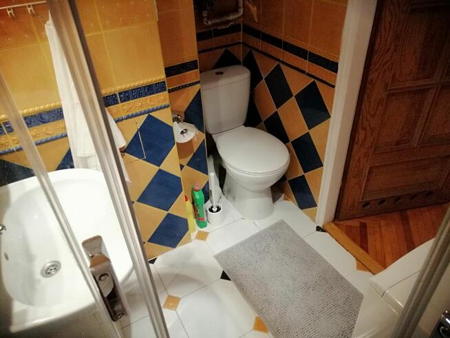 Wynajme mieszkanie Kraków ul. Wrocławska