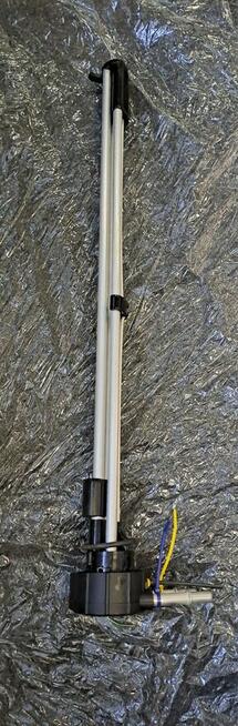 Smok czujnik paliwa mercedes