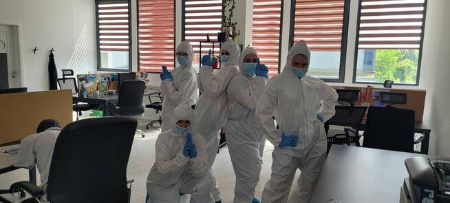 PRAKTYKI STUDENCKIE & SZKOLENIA PREMIUM-+ Detektyw