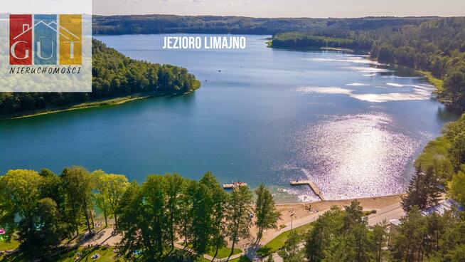 Działka rolno-budowlana Cerkiewnik gm. Dobre Miasto