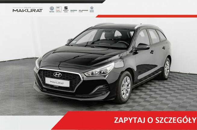 Hyundai i30 WD8612M#1.4 GET! K.cofania Klima Bluetooth Salon PL VAT 23%