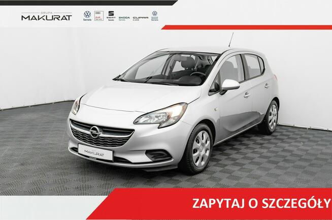 Opel Corsa WE691XA#1.4 Enjoy Cz.cof KLIMA Bluetooth Salon PL VAT 23%