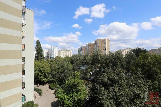 Mieszkanie Warszawa Targówek (Bródno)