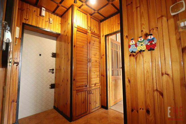 Mieszkanie Warszawa Targówek (Bródno)