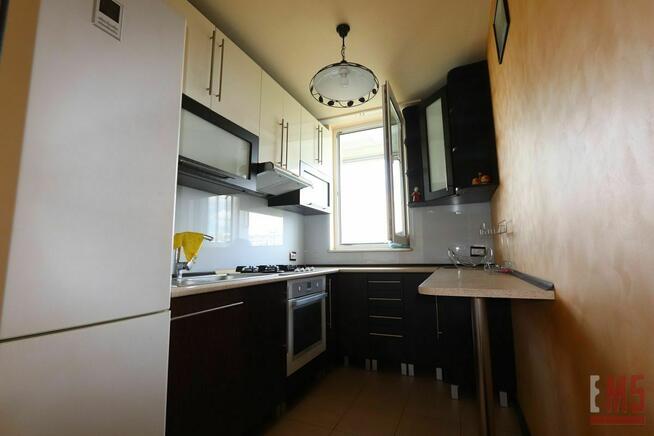 Mieszkanie Warszawa Targówek (Bródno)