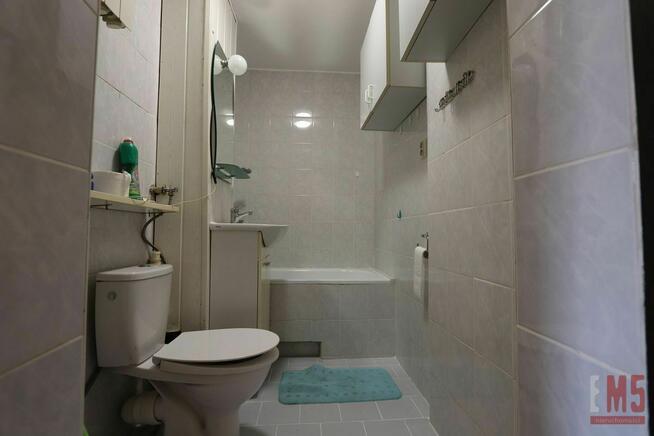 Mieszkanie Warszawa Targówek (Bródno)