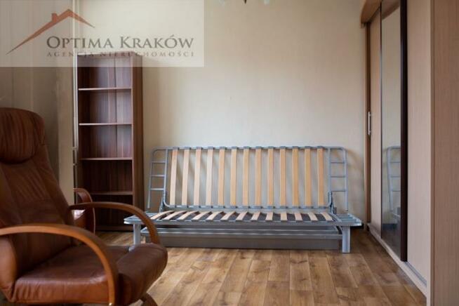 Mieszkanie Kraków Dębniki, Ruczaj, gen. Grota-Roweckiego