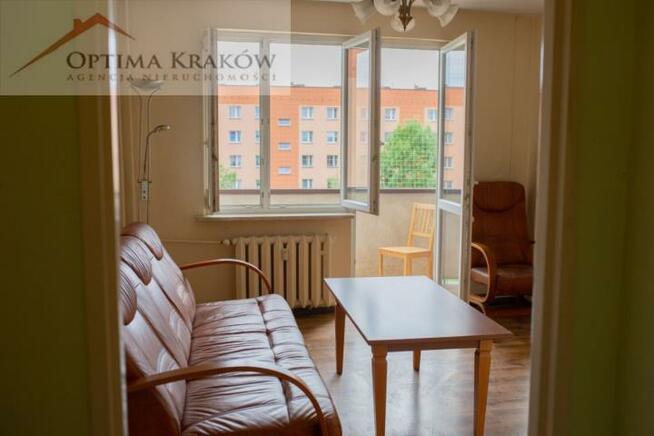 Mieszkanie Kraków Dębniki, Ruczaj, gen. Grota-Roweckiego