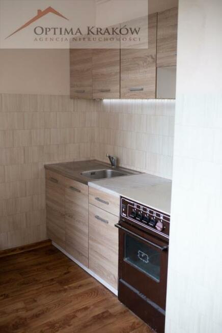 Mieszkanie Kraków Dębniki, Ruczaj, gen. Grota-Roweckiego