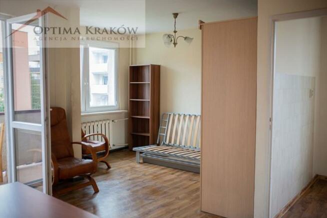 Mieszkanie Kraków Dębniki, Ruczaj, gen. Grota-Roweckiego