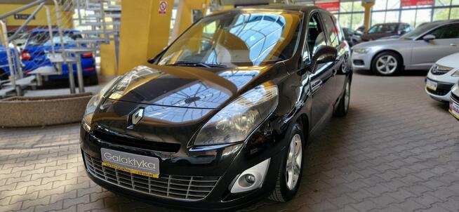 Renault Scenic ZOBACZ OPIS !!7 OSOBOWY !!N  W PODANEJ CENIE ROCZNA GWARANCJA !!