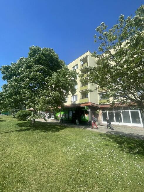 Gotowa Inwestycja w Centrum Nowogardu