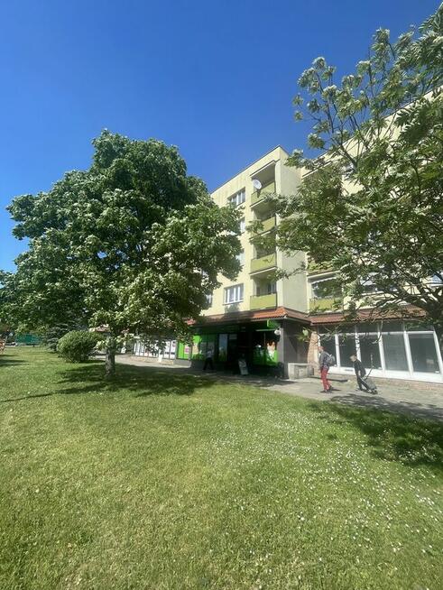 Gotowa Inwestycja w Centrum Nowogardu