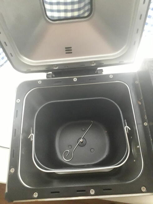 Wypiekacz do chlebka nowy