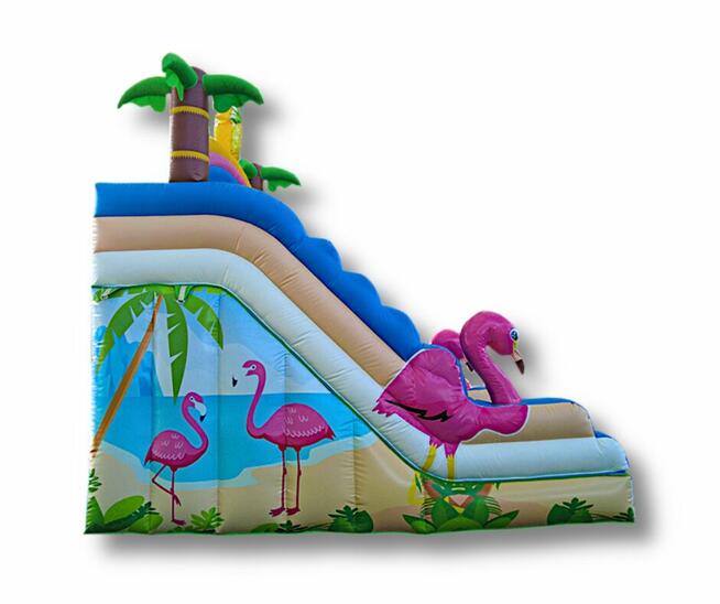 dmuchańce wynajem, dmuchana zjeżdżalnia