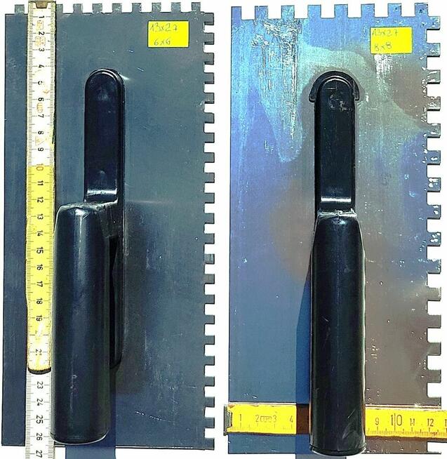 KUBALA SZPACHLA SZPACHELKA 0501 MALARSKA NIERDZEWNA 40 mm