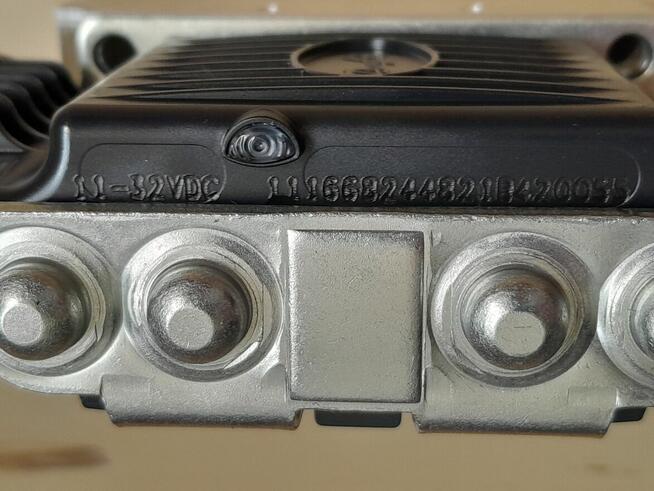 Elektrozawór cewka Danfoss 11166824 (157B4033) nowa