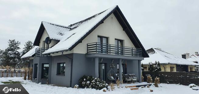 Balustrada balkonowa Classic 4 aluminium taras balkon