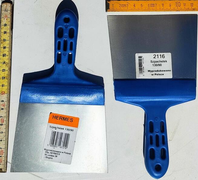 KUBALA SZPACHLA SZPACHELKA 0501 MALARSKA NIERDZEWNA 40 mm