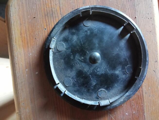 Osłona zaślepka górna zbiornika paliwa Opel Astra F