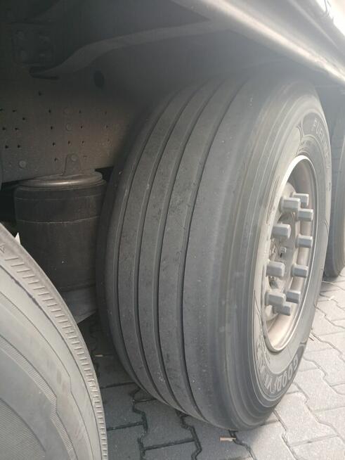 Naczepa Schmitz Cargobull