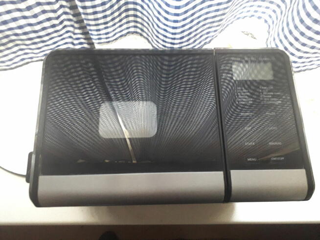 Wypiekacz do chlebka nowy