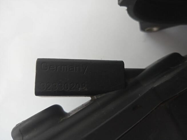 Zacisk Silniczek Hamulca TRW PASSAT B6 B7 CC Audi A6C6 A4 B8