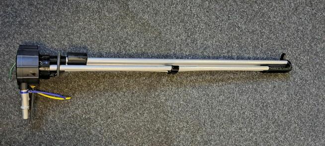 Smok czujnik paliwa mercedes