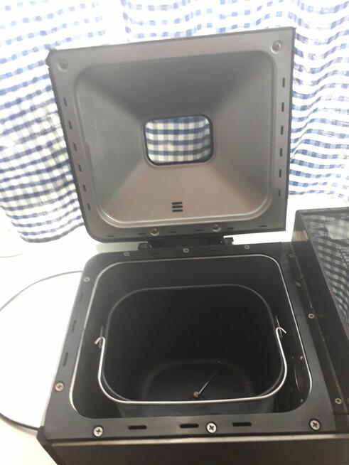 Wypiekacz do chlebka nowy