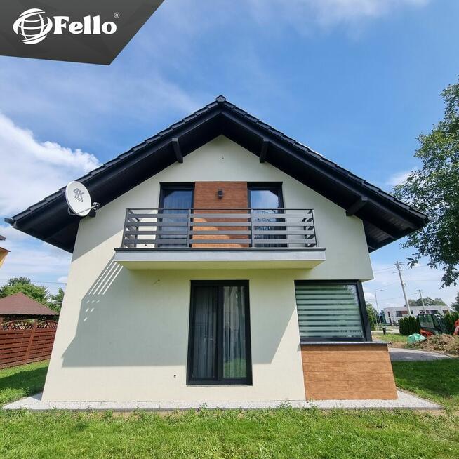 Balustrada balkonowa Classic 4 aluminium taras balkon