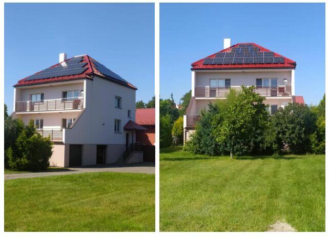 Eltech fotowoltaika i pompy ciepła