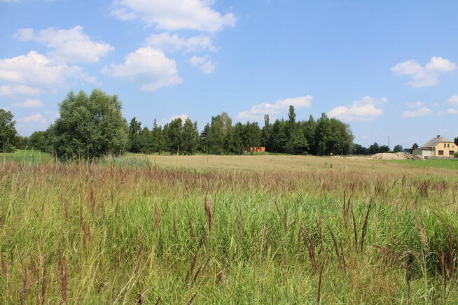 Działka budowlana Piece 10,5 ara